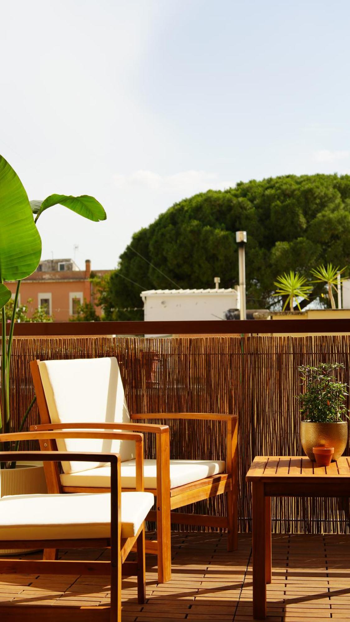 Binario9 Bed & Breakfast Lecce Eksteriør bilde