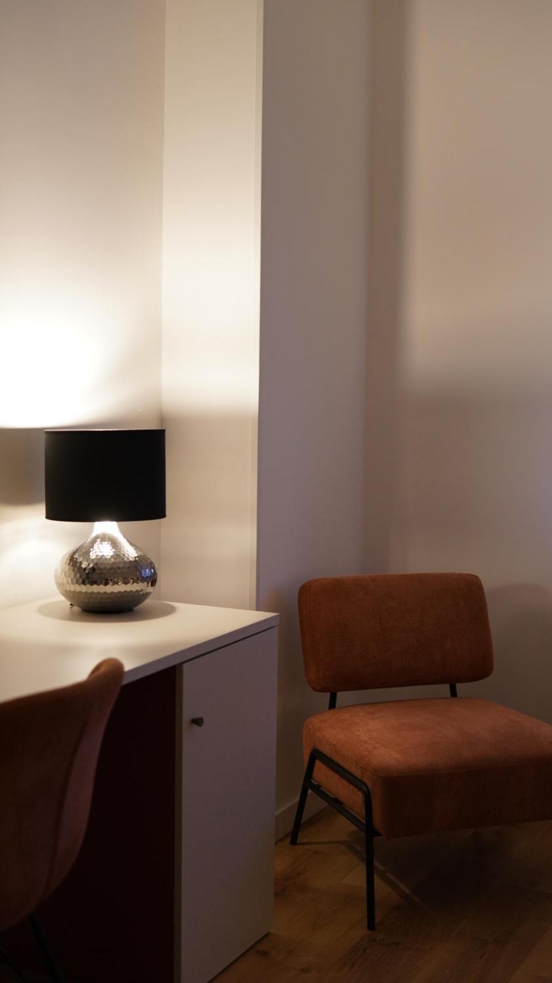 Binario9 Bed & Breakfast Lecce Eksteriør bilde