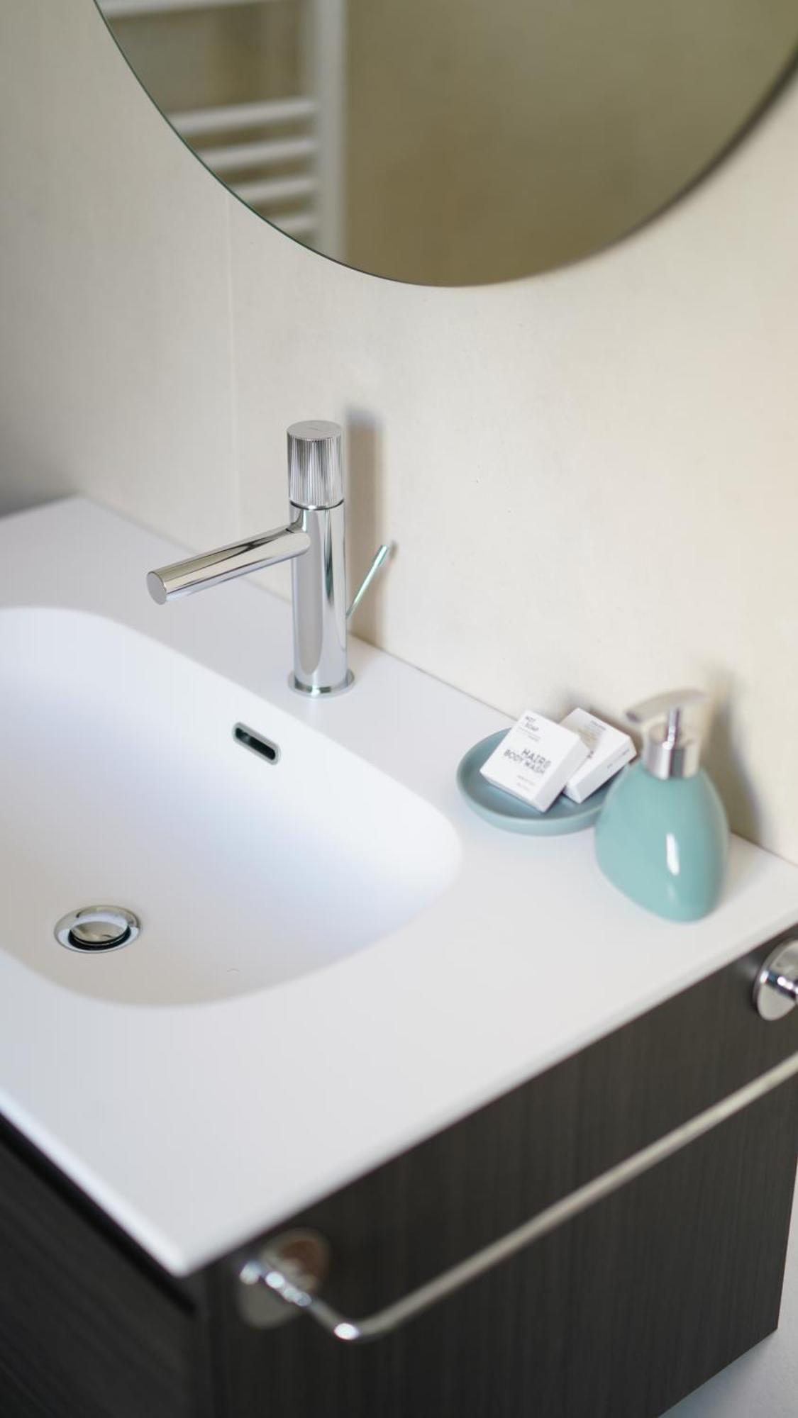 Binario9 Bed & Breakfast Lecce Eksteriør bilde