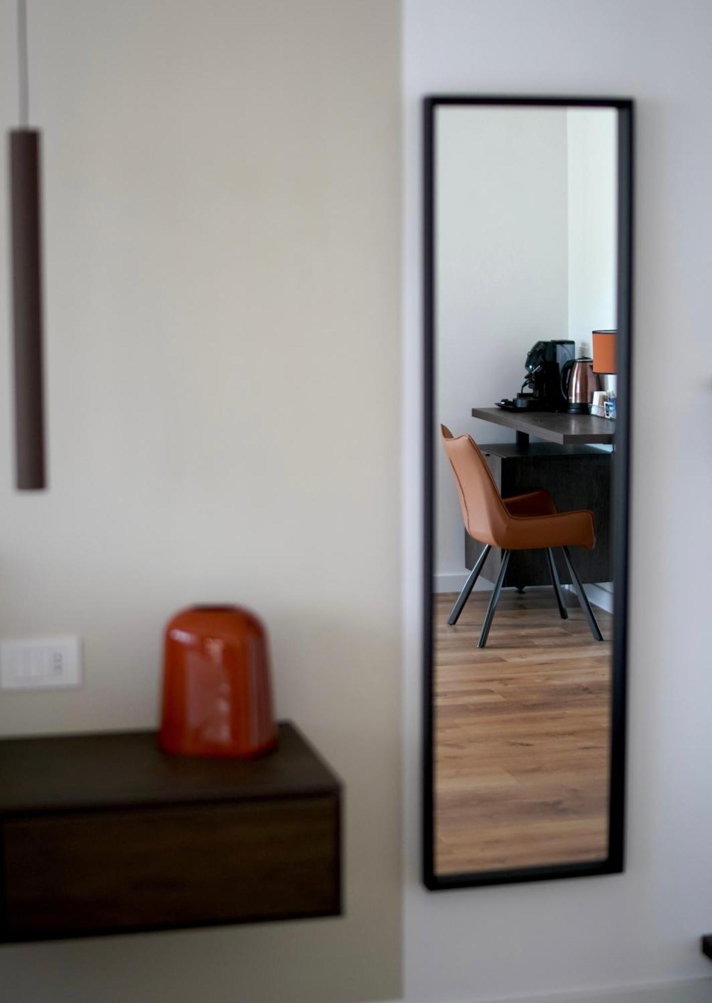 Binario9 Bed & Breakfast Lecce Eksteriør bilde