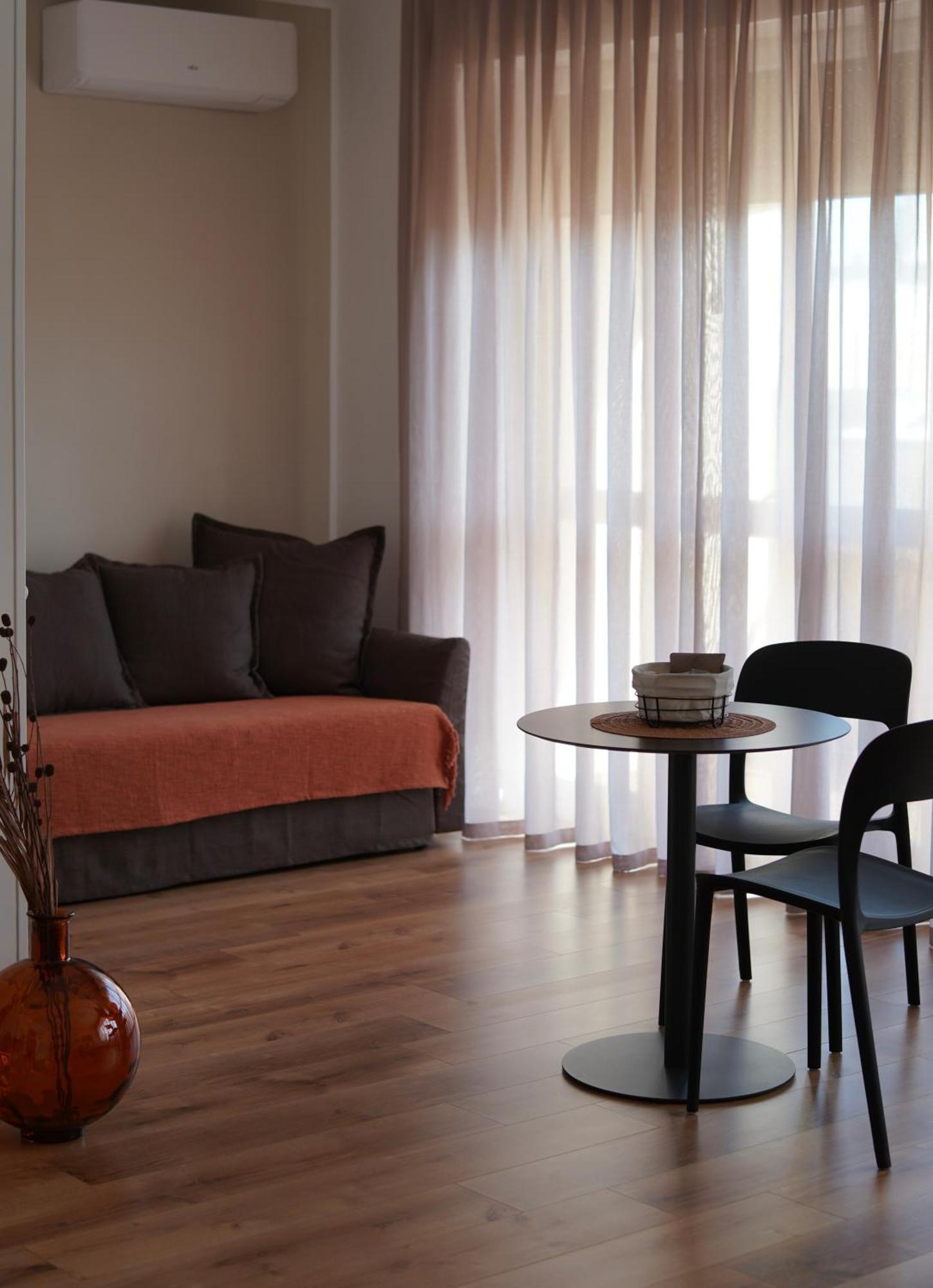 Binario9 Bed & Breakfast Lecce Eksteriør bilde