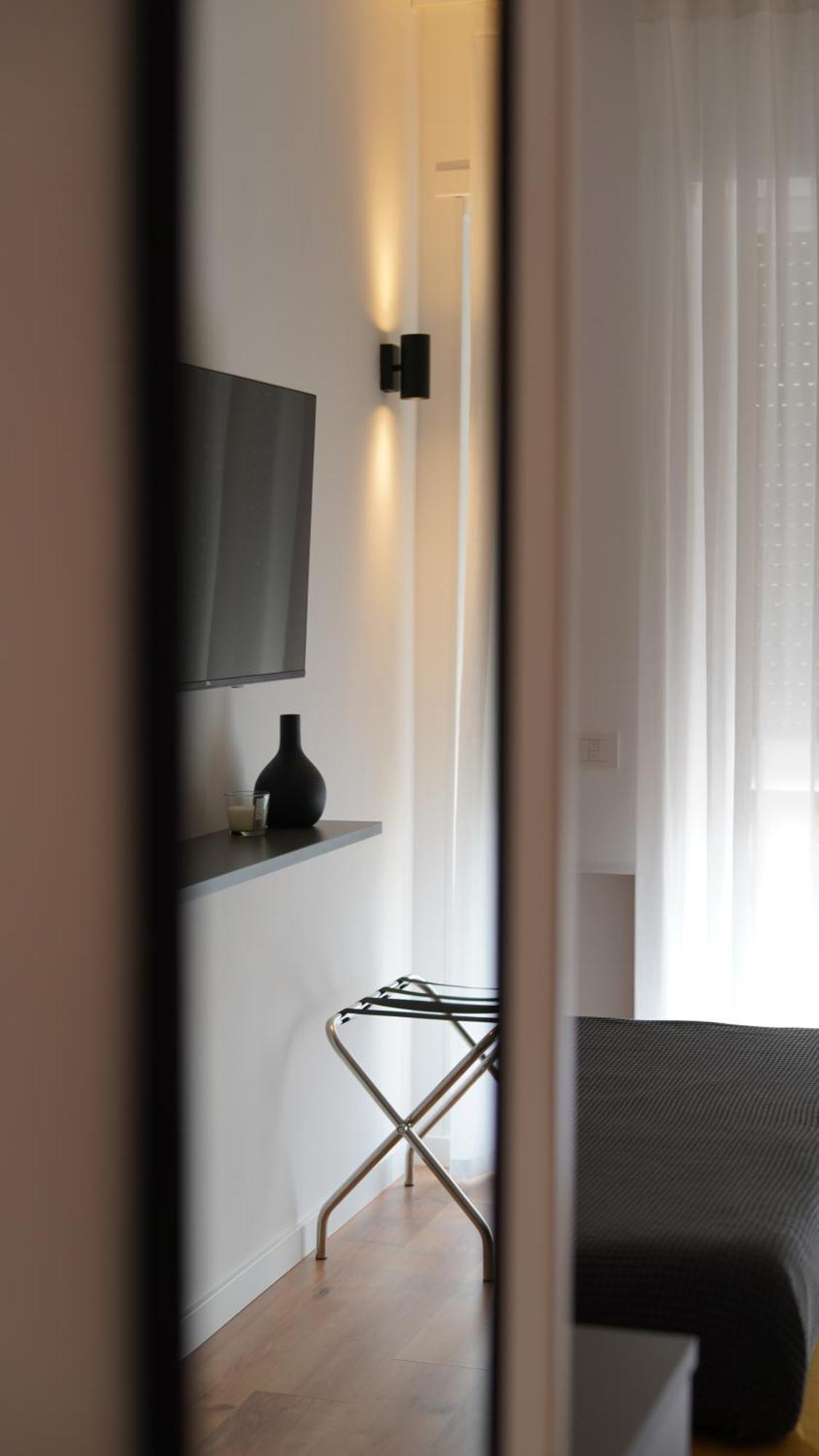 Binario9 Bed & Breakfast Lecce Eksteriør bilde