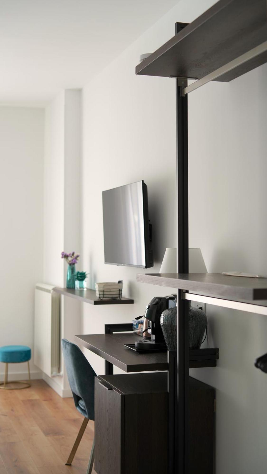 Binario9 Bed & Breakfast Lecce Eksteriør bilde