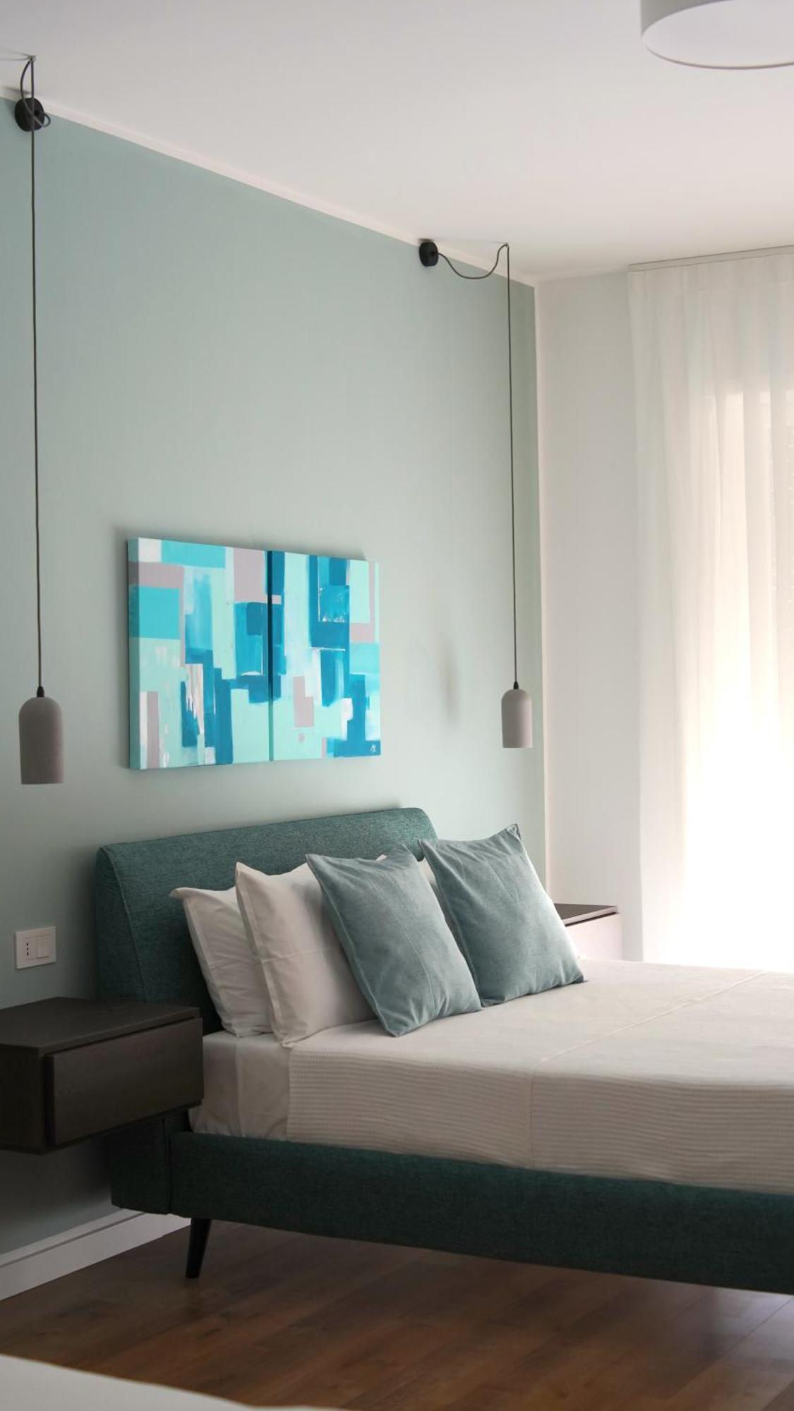 Binario9 Bed & Breakfast Lecce Eksteriør bilde